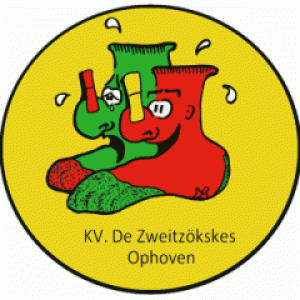 Stoet Zweitzökskes @ Ophoven-Geistingen | Ophoven | Vlaanderen | Belgium