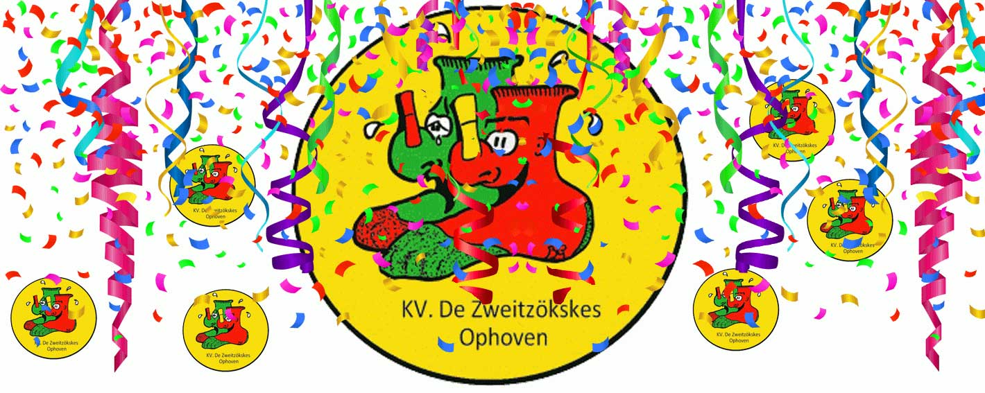 Welkom beej de Zweitzokskes